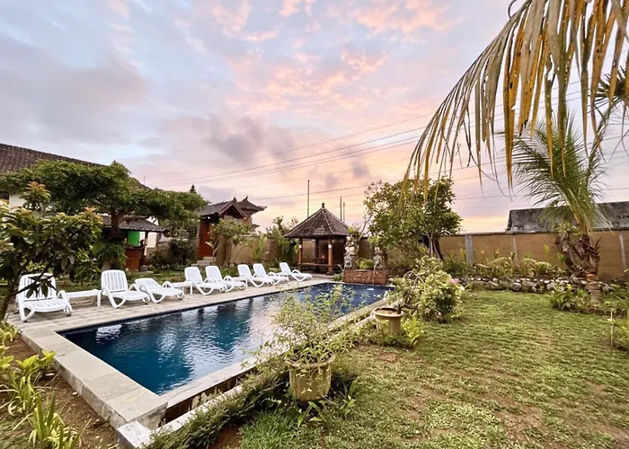 Buana Sari By Agata